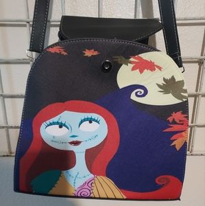 Nightmare Before Christmas purse